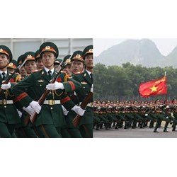 Khoản phụ cấp quân nhân chuyên nghiệp không được hưởng khi cải cách tiền lương?