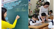 Mẫu phiếu đánh giá chuẩn nghề nghiệp giáo viên tiểu học mới nhất
