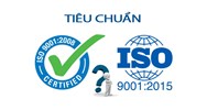 Bộ biểu mẫu Hành chính tiêu chuẩn ISO cập nhật mới nhất