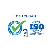Bộ biểu mẫu Hành chính tiêu chuẩn ISO cập nhật mới nhất