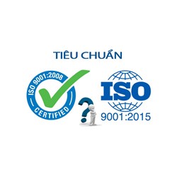 Bộ biểu mẫu Hành chính tiêu chuẩn ISO cập nhật mới nhất