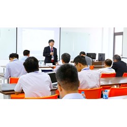 Mức lương của giảng viên cao đẳng được xếp như thế nào?