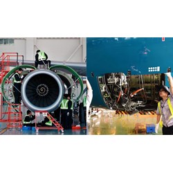 Lệ phí cấp lại giấy phép, năng định cho kỹ thuật bảo dưỡng máy bay