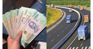 Có mấy nhóm đối tượng thanh toán tiền dịch vụ sử dụng đường bộ?