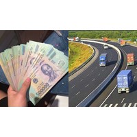 Có mấy nhóm đối tượng thanh toán tiền dịch vụ sử dụng đường bộ?