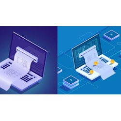Những trường hợp hóa đơn điện tử không cần đầy đủ nội dung theo quy định