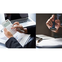 Báo cáo kiểm toán của Kiểm toán nhà nước do ai ký tên, đóng dấu?