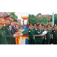 Phụ cấp chức vụ lãnh đạo của Chủ nhiệm Tổng cục Hậu cần Bộ Quốc phòng