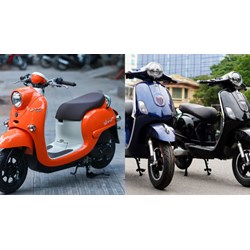 Hướng dẫn thủ tục đăng ký xe máy dưới 50cc chi tiết nhất