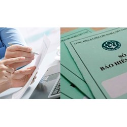 Doanh nghiệp không chốt sổ bảo hiểm cho người lao động có sao không?