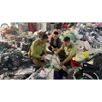 Thẩm quyền ban hành quyết định kiểm tra trong lực lượng Quản lý thị trường