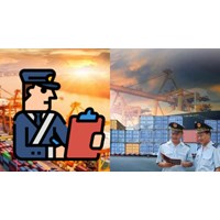 Bảng lương công chức hải quan cập nhật mới nhất