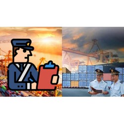Bảng lương công chức hải quan cập nhật mới nhất