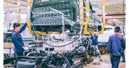Siết chặt nhập khẩu máy móc, thiết bị, dây chuyền đã sử dụng
