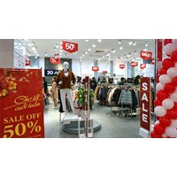Giảm giá bán hàng hoá có phải đăng ký với Sở Công Thương?