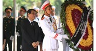 Mức phạt khi tổ chức hoạt động vui chơi vào ngày Quốc tang