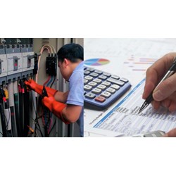 Quy định về điều kiện kiểm toán năng lượng trọng điểm