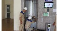 Quy định về thẩm quyền sử dụng quỹ bảo trì nhà chung cư