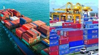 Người nhận hàng bằng đường biển xử lý hàng hóa bị lưu giữ ra sao?