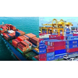 Người nhận hàng bằng đường biển xử lý hàng hóa bị lưu giữ ra sao?