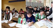 Học sinh dân tộc nội trú khi có nhu cầu cá nhân tham gia các hoạt động ngoài trường