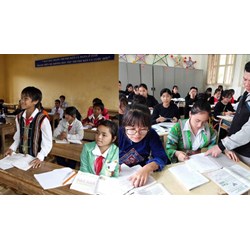 Học sinh dân tộc nội trú khi có nhu cầu cá nhân tham gia các hoạt động ngoài trường