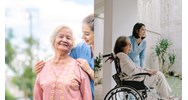 Trách nhiệm dự trù kinh phí chăm sóc sức khỏe người cao tuổi tại địa phương