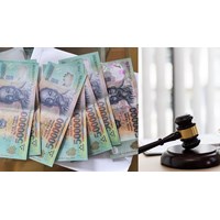 Người mua bán tiền giả có bị tử hình hay không?