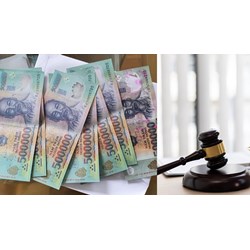 Người mua bán tiền giả có bị tử hình hay không?