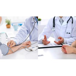 Bác sỹ đa khoa có được khám chữa bệnh chuyên khoa hay không?