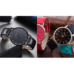 Thương hiệu đồng hồ Geneva của nước nào?