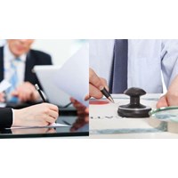 Danh sách văn phòng công chứng tại quận Thanh Xuân cập nhật