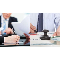 Danh sách văn phòng công chứng tại quận Thanh Xuân cập nhật