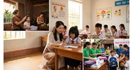 Nghị luận về việc thực hiện quyền trẻ em ở nước ta hiện nay