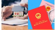 Có cần bổ sung tài sản gắn liền với đất vào sổ không?