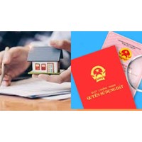 Có cần bổ sung tài sản gắn liền với đất vào sổ không?