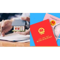 Có cần bổ sung tài sản gắn liền với đất vào sổ không?