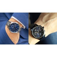 Những thông tin về Thương Hiệu Đồng Hồ Tommy Hilfiger bạn nên biết