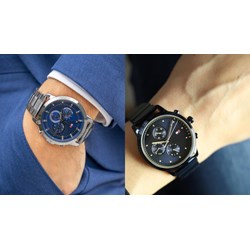 Những thông tin về Thương Hiệu Đồng Hồ Tommy Hilfiger bạn nên biết