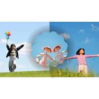 Chia sẻ một số trải nghiệm đẹp của tuổi thơ em - Ngữ văn lớp 7