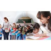 Viết bài luận về bản thân: Ước mơ trở thành giáo viên siêu hay