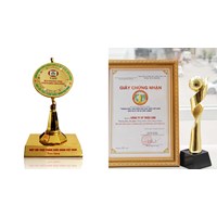 Quy trình xét tặng Giải thưởng Thương hiệu vàng Thực phẩm Việt Nam