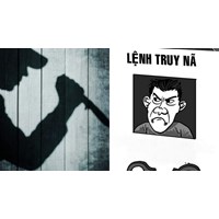 Bị truy nã tội giết người chưa bị bắt mà hết thời hiệu được miễn tội?