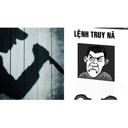 Bị truy nã tội giết người chưa bị bắt mà hết thời hiệu được miễn tội?