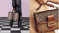 Top các thương hiệu túi xách nổi tiếng trên thế giới
