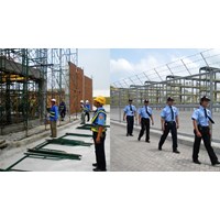 Trình độ để được chọn vào lực lượng bảo vệ tổ chức quản lý công trình