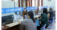 Hồ sơ cấp Phiếu lý lịch tư pháp số 1 gồm những giấy tờ gì?