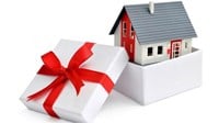 Đất chưa có sổ đỏ có thể tặng cho được hay không?