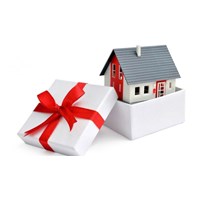 Đất chưa có sổ đỏ có thể tặng cho được hay không?