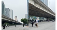 Người đi bộ sang đường không đúng nơi quy định có bị xử phạt không?